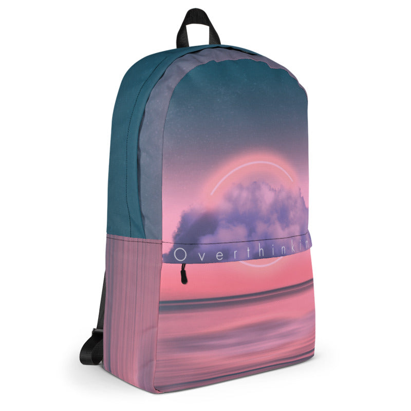Overthinking Backpack