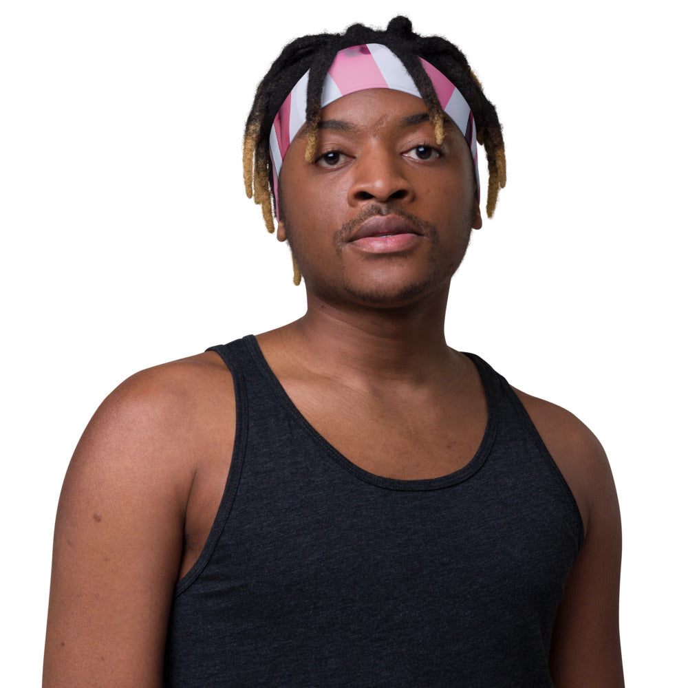 Headband - JAVII