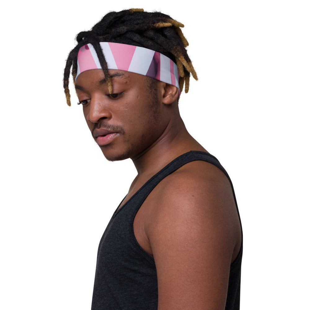 Headband - JAVII