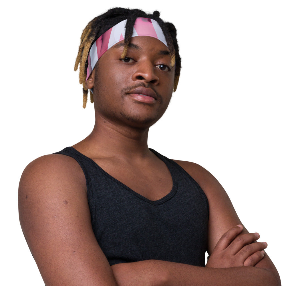 Headband - JAVII
