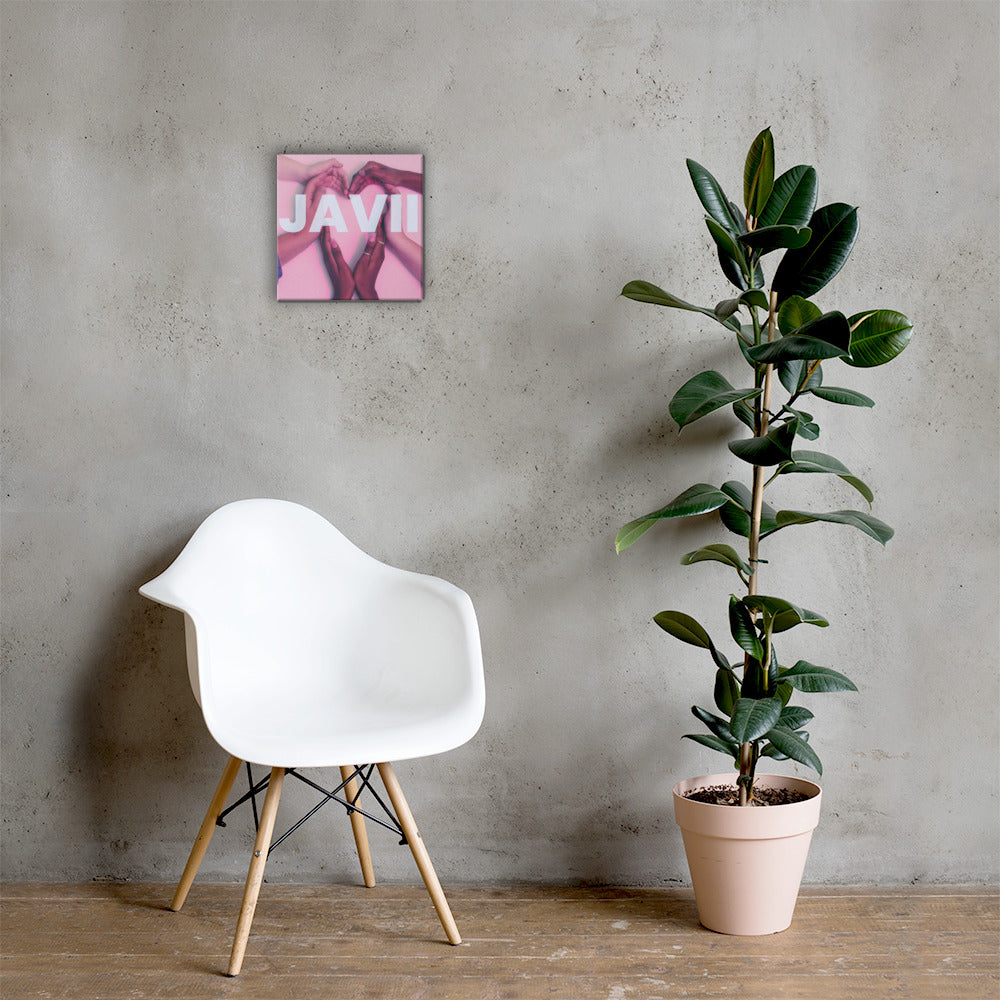 Javii Canvas