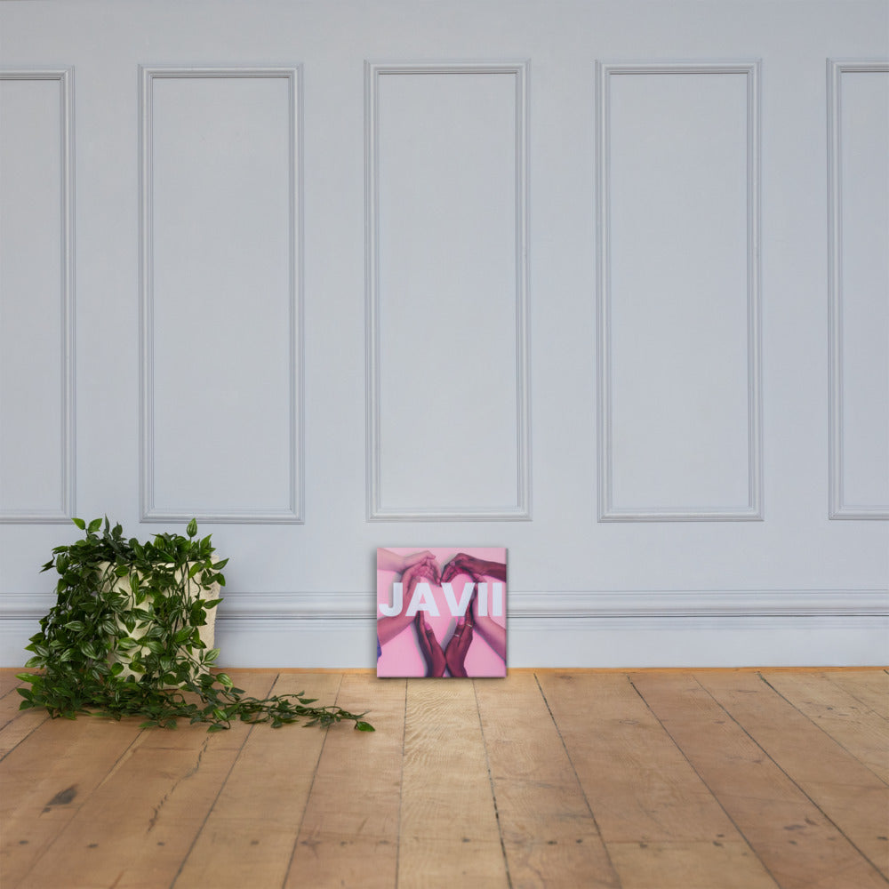 Javii Canvas