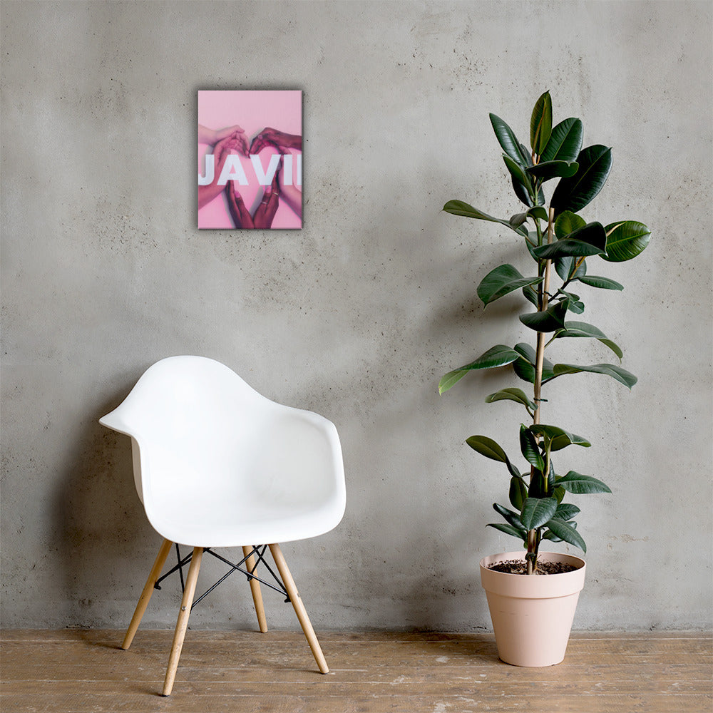 Javii Canvas