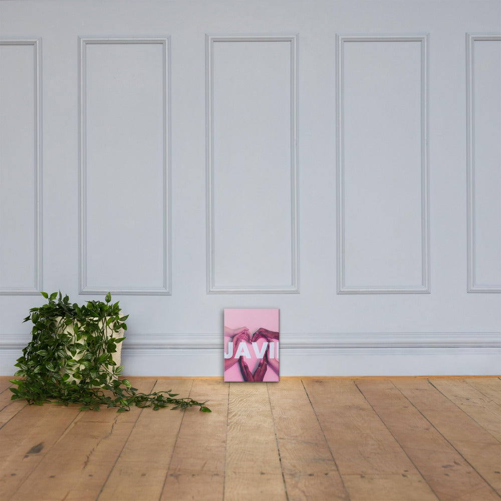 Javii Canvas