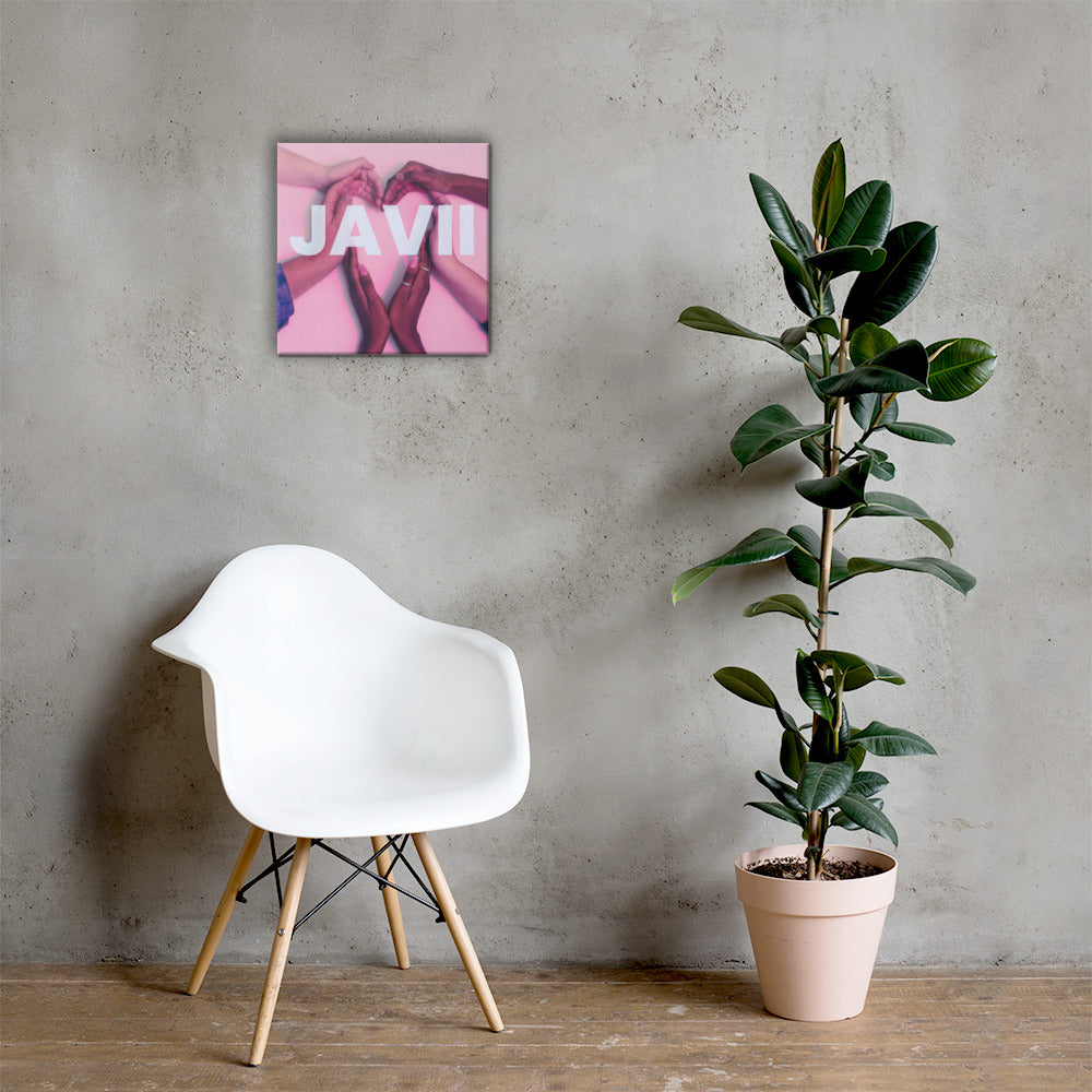 Javii Canvas