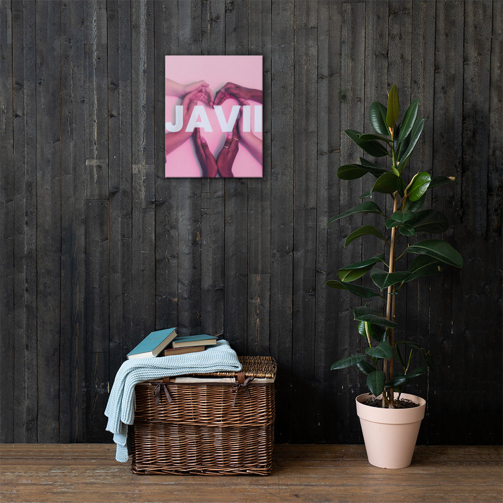 Javii Canvas