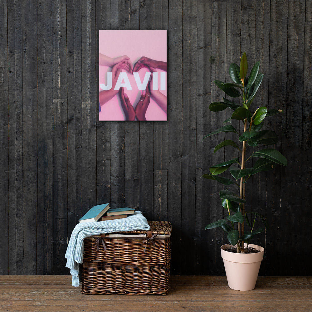 Javii Canvas