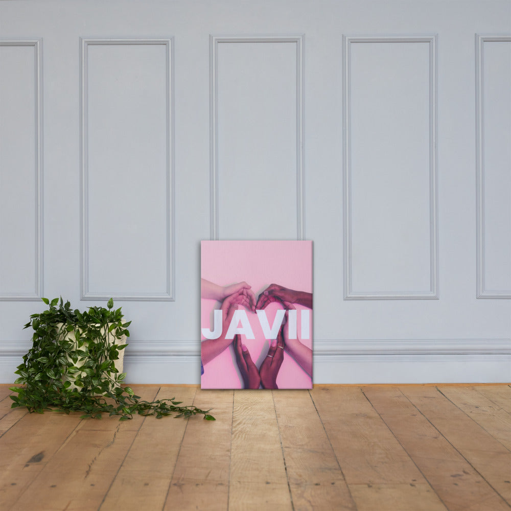 Javii Canvas