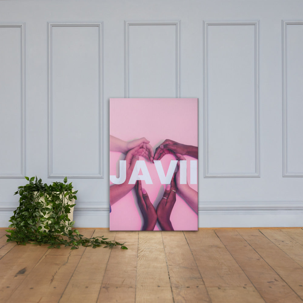 Javii Canvas