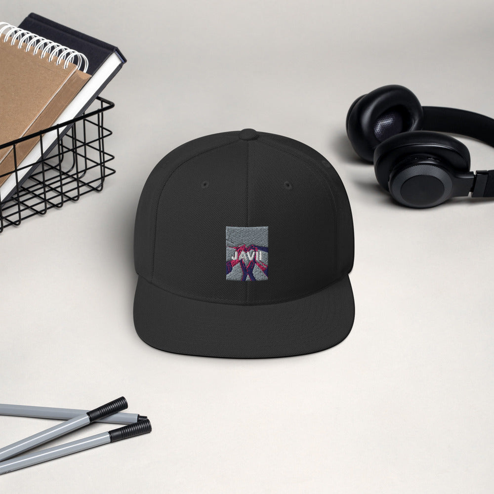 Snapback JAVII Hat