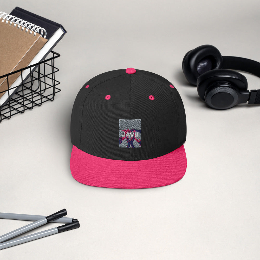 Snapback JAVII Hat