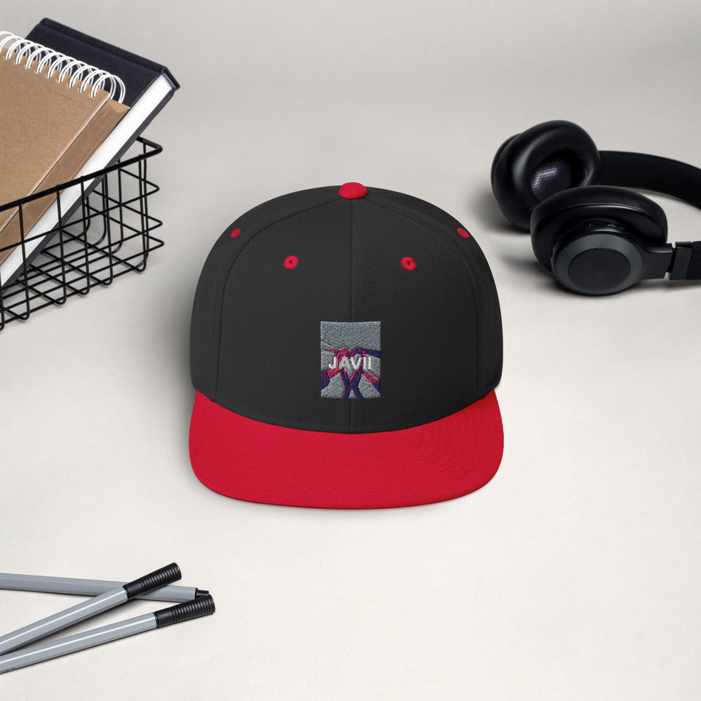 Snapback JAVII Hat