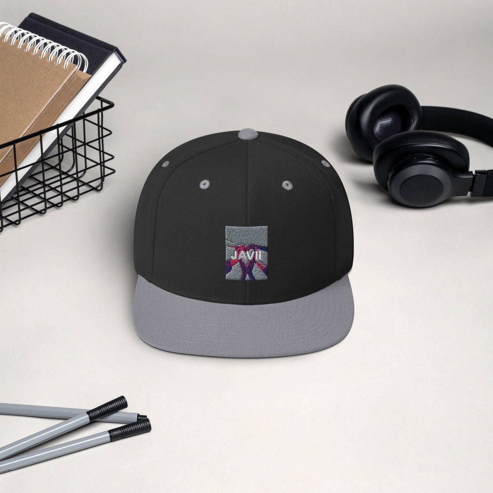 Snapback JAVII Hat