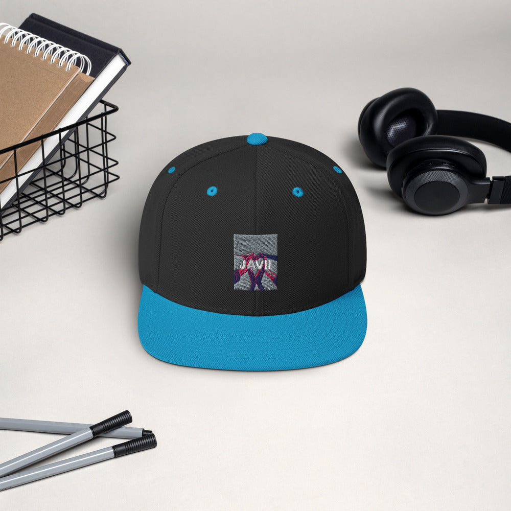 Snapback JAVII Hat