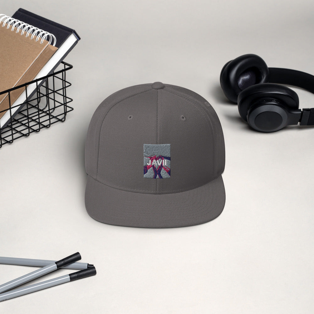 Snapback JAVII Hat