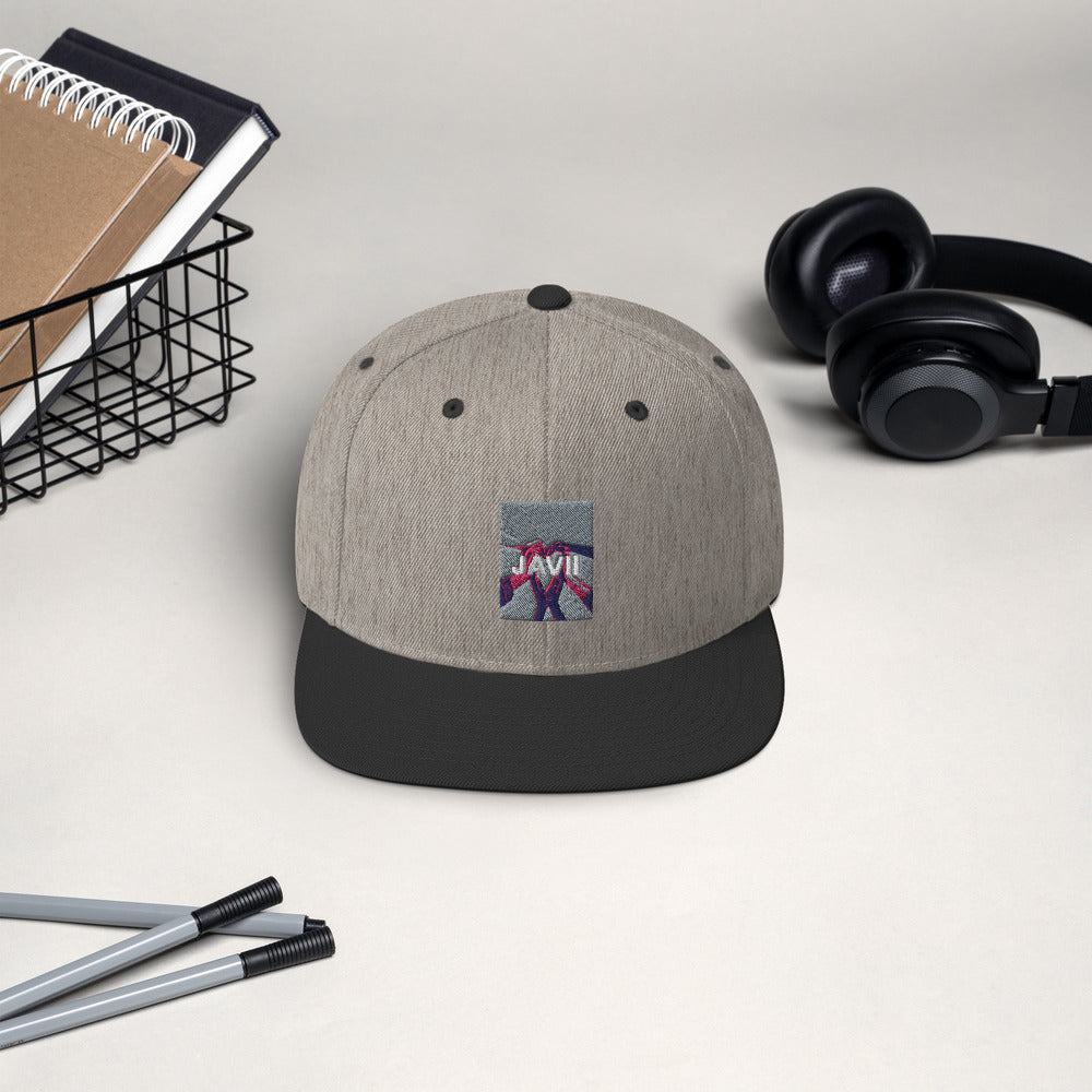 Snapback JAVII Hat