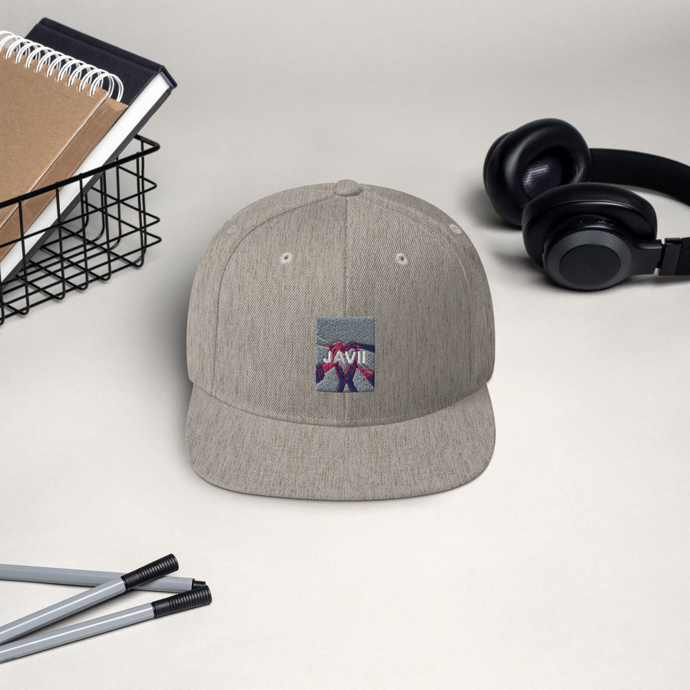 Snapback JAVII Hat