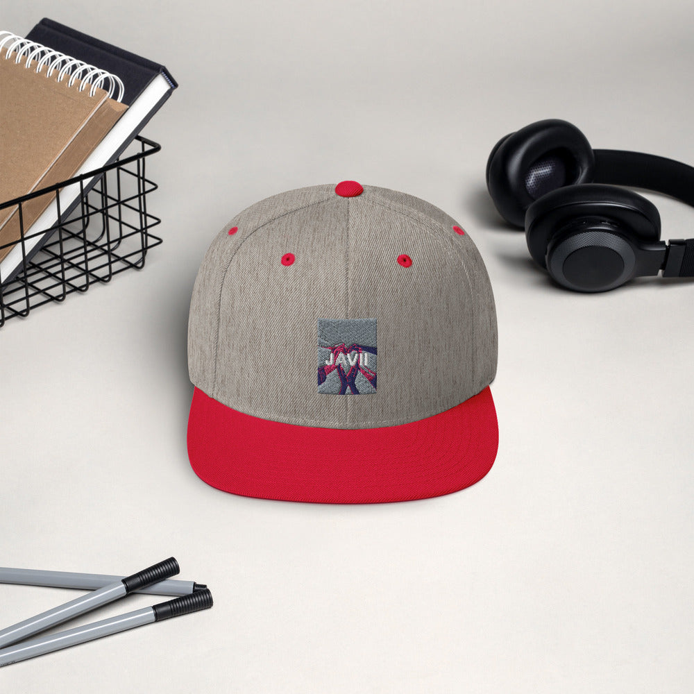 Snapback JAVII Hat