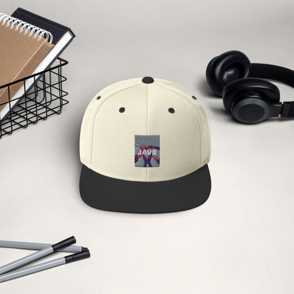 Snapback JAVII Hat