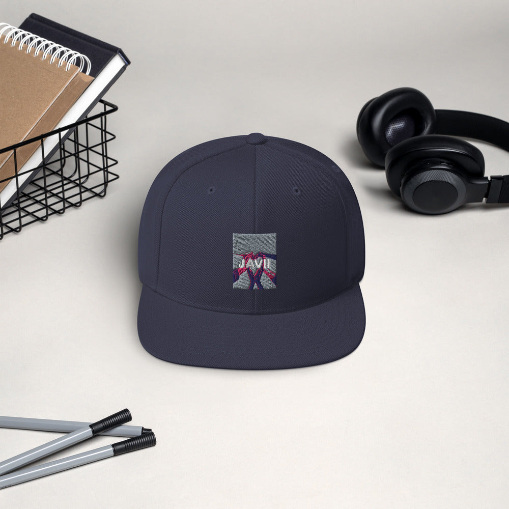 Snapback JAVII Hat