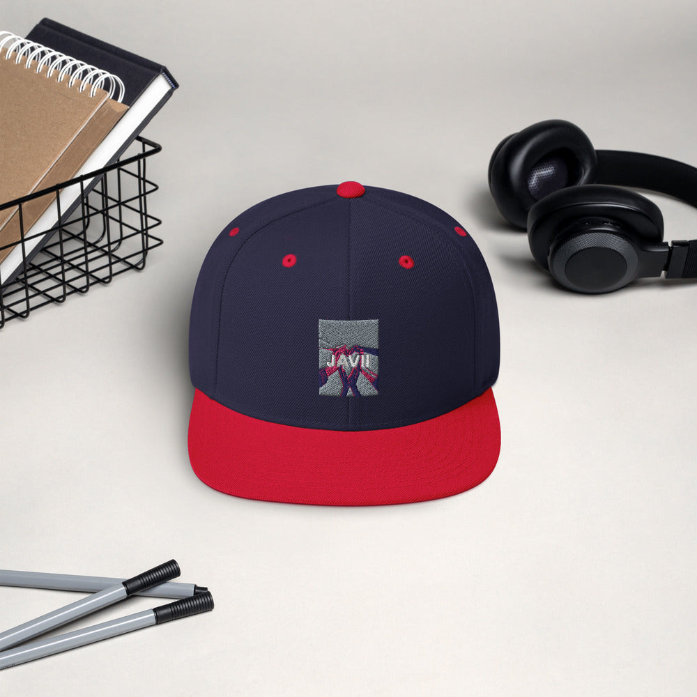Snapback JAVII Hat