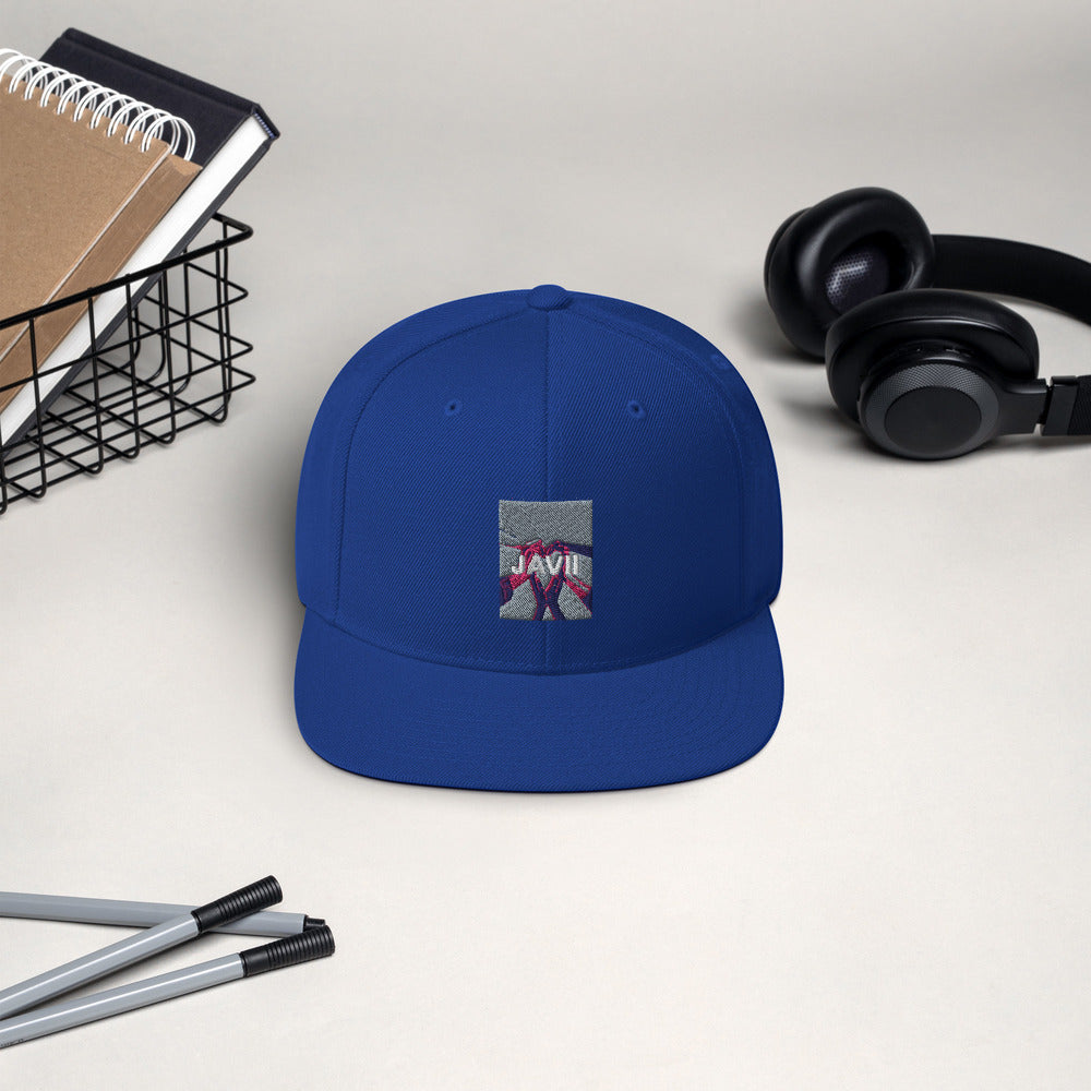 Snapback JAVII Hat