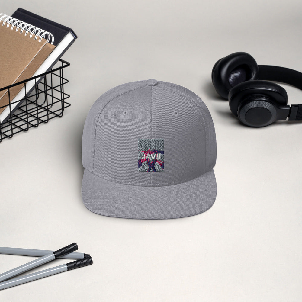 Snapback JAVII Hat
