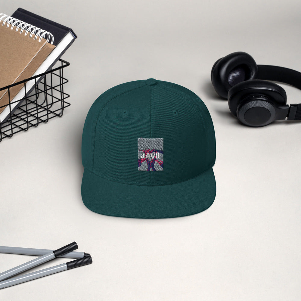 Snapback JAVII Hat