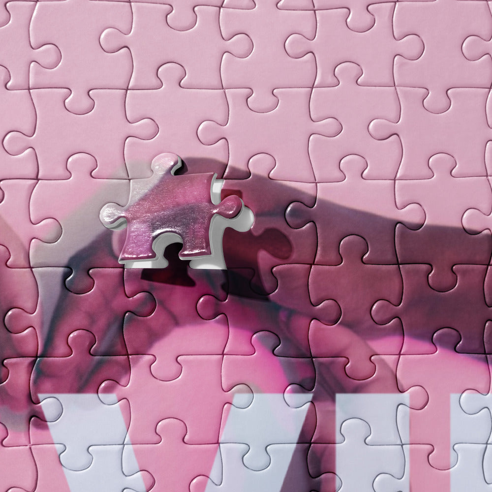 JAVII Jigsaw puzzle