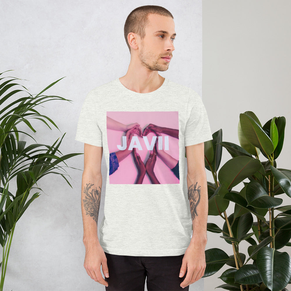 JAVII t-shirt