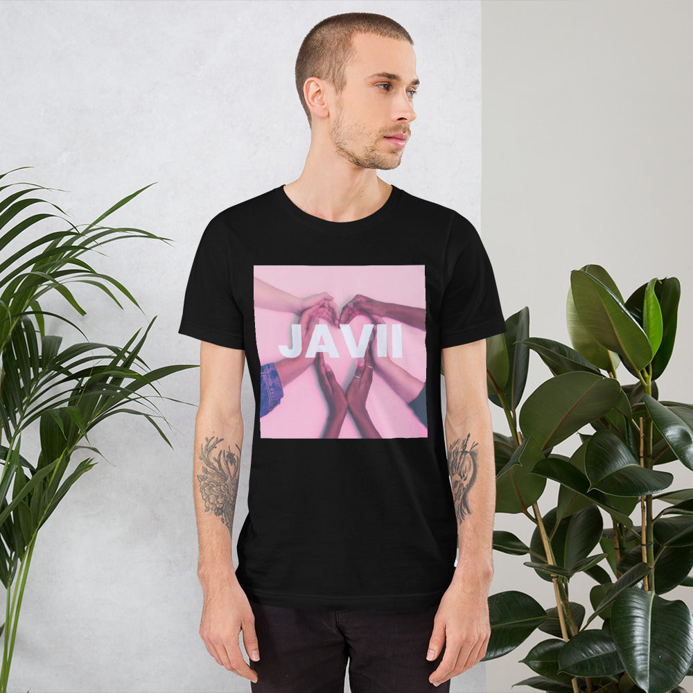 JAVII t-shirt