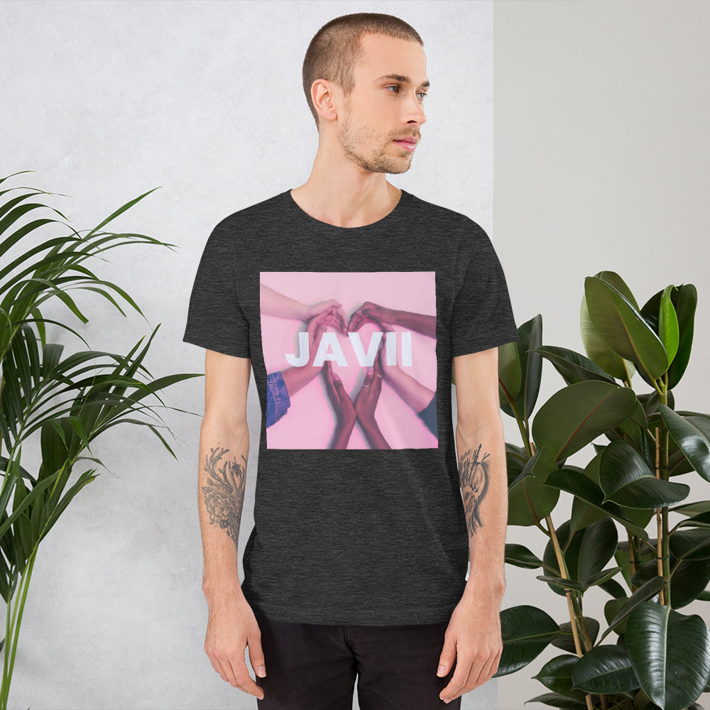 JAVII t-shirt