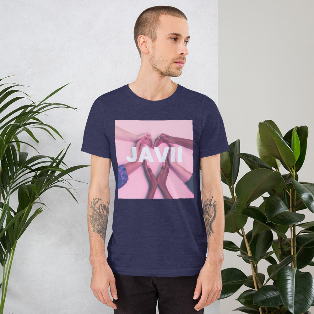 JAVII t-shirt