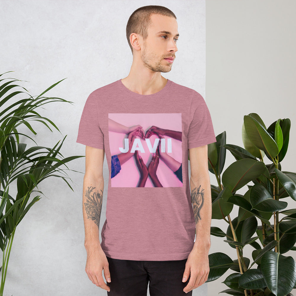 JAVII t-shirt