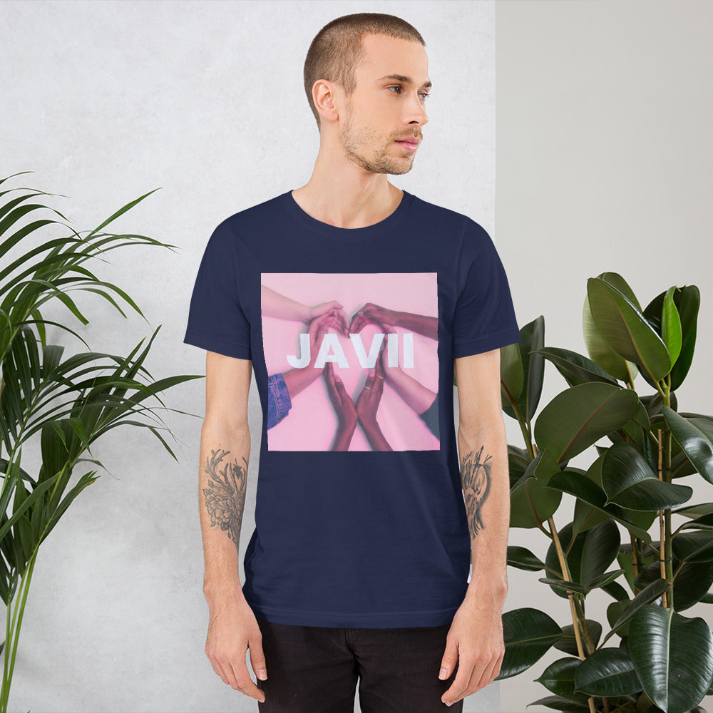 JAVII t-shirt