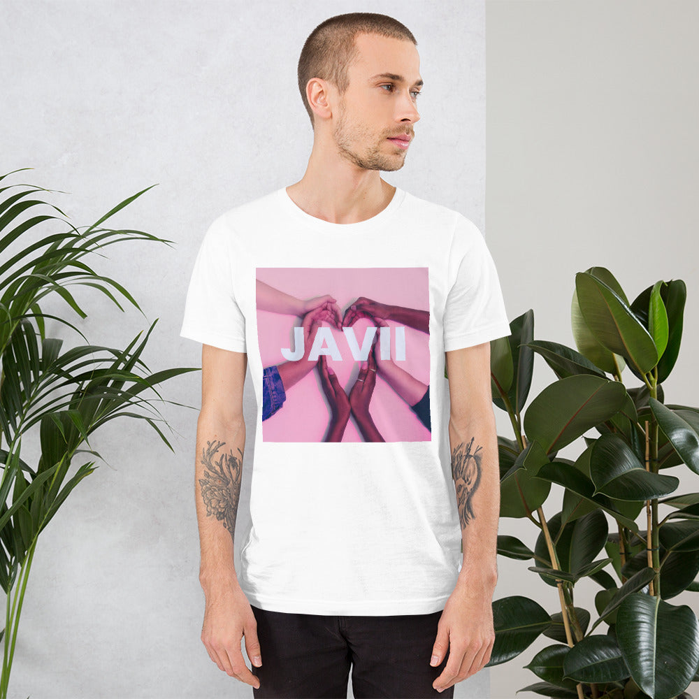 JAVII t-shirt