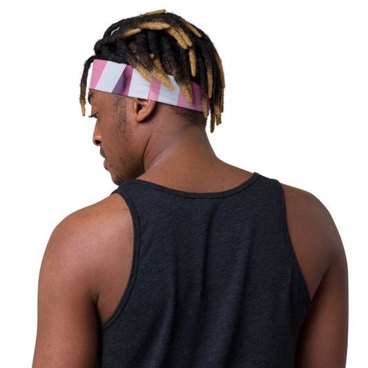 Headband - JAVII