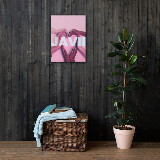 Javii Canvas