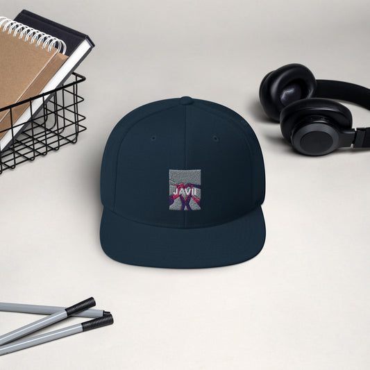 Snapback JAVII Hat