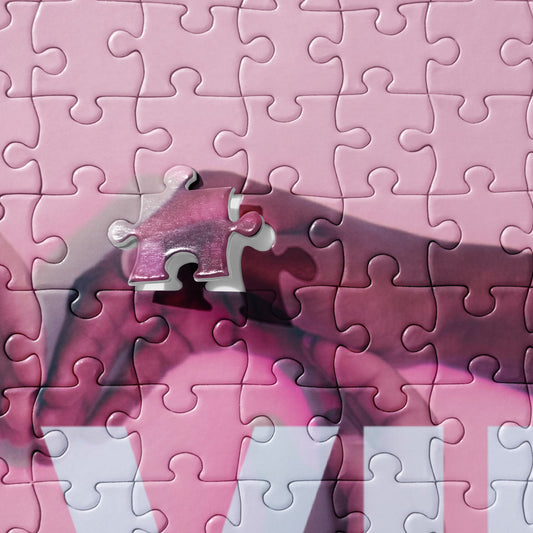 JAVII Jigsaw puzzle