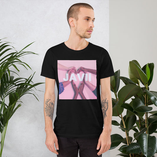 JAVII t-shirt